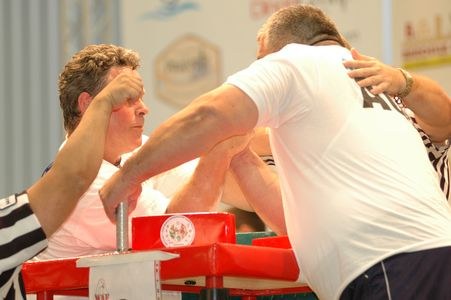 Worlds Italia 2009 Day