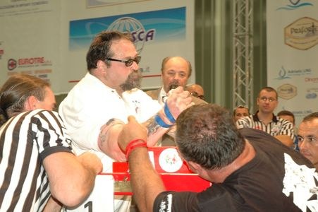 Worlds Italia 2009 Day