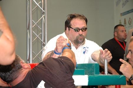 Worlds Italia 2009 Day