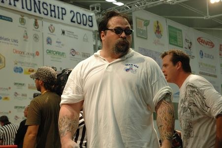 Worlds Italia 2009 Day