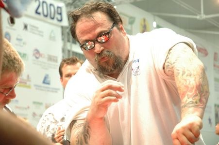 Worlds Italia 2009 Day