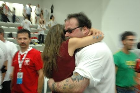 Worlds Italia 2009 Day