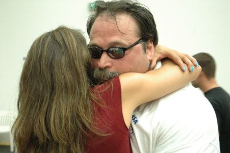 Worlds Italia 2009 Day