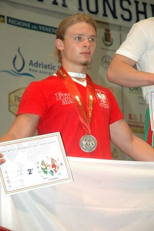 Worlds Italia 2009 Day