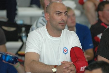 Worlds Italia 2009 Day