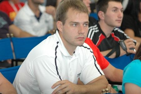 Worlds Italia 2009 Day