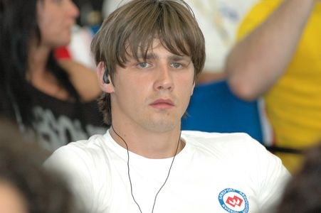 Worlds Italia 2009 Day