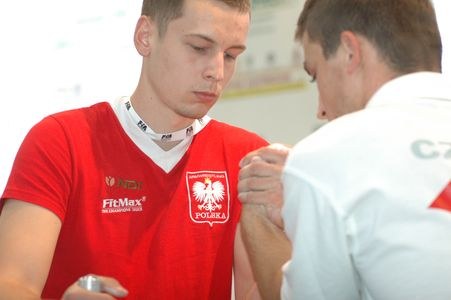 Worlds Italia 2009 Day