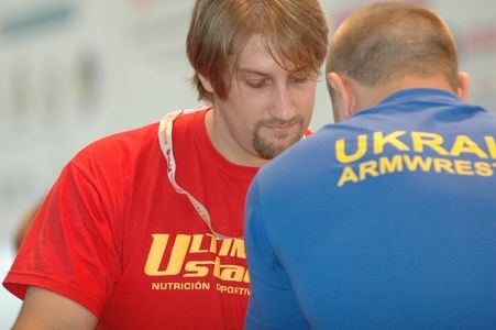 Worlds Italia 2009 Day