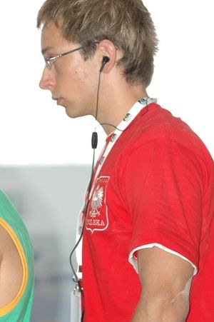 Worlds Italia 2009 Day