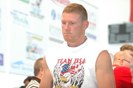 Worlds Italia 2009 Day