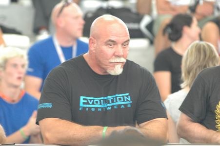 Worlds Italia 2009 Day