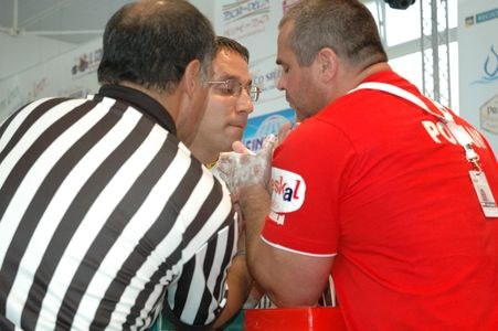 Worlds Italia 2009 Day