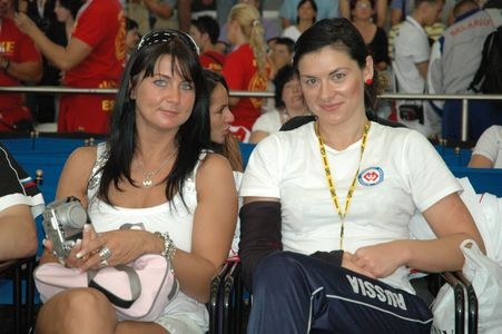 Worlds Italia 2009 Day