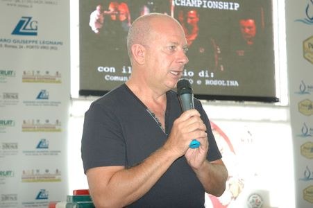 Worlds Italia 2009 Day