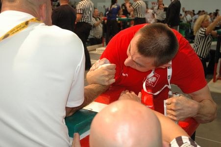 Worlds Italia 2009 Day