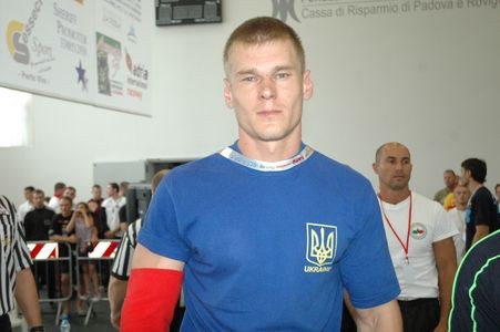 Worlds Italia 2009 Day