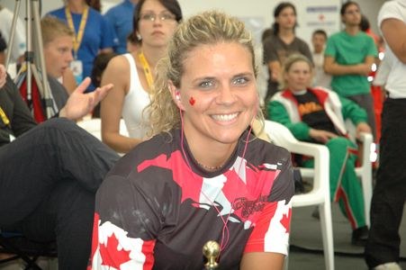 Worlds Italia 2009 Day