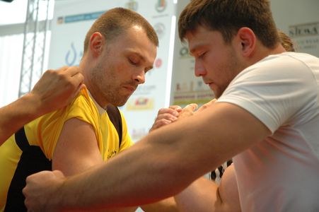 Worlds Italia 2009 Day