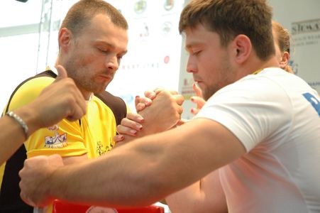 Worlds Italia 2009 Day