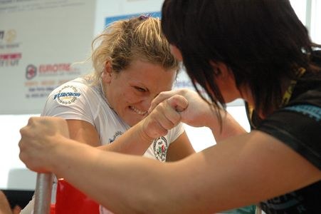 Worlds Italia 2009 Day