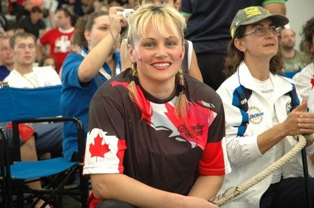 Worlds Italia 2009 Day