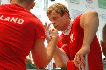 Worlds Italia 2009 Day