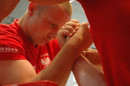 Worlds Italia 2009 Day