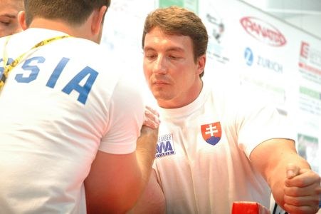 Worlds Italia 2009 Day