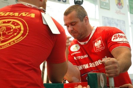 Worlds Italia 2009 Day