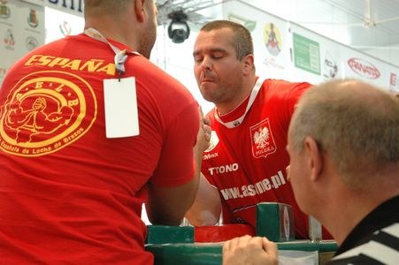 Worlds Italia 2009 Day