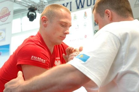 Worlds Italia 2009 Day