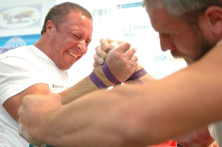 Worlds Italia 2009 Day