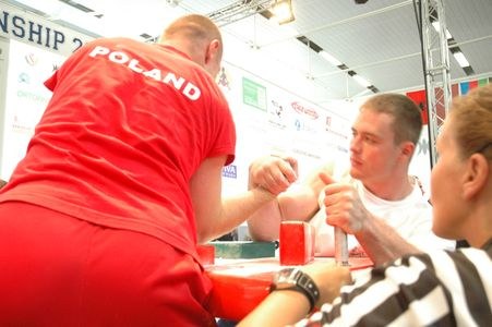 Worlds Italia 2009 Day