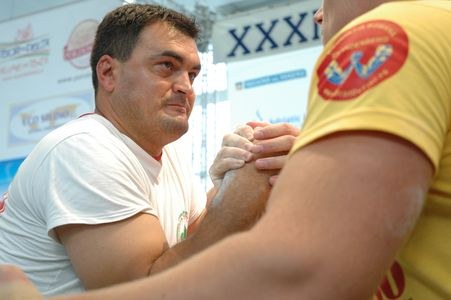 Worlds Italia 2009 Day