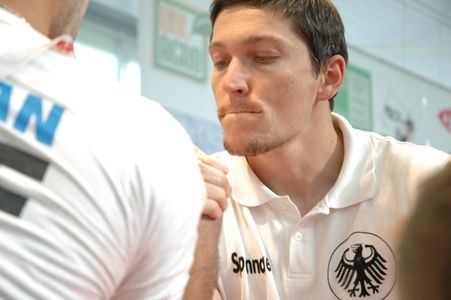 Worlds Italia 2009 Day