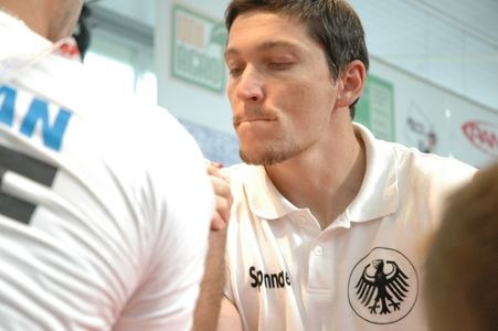 Worlds Italia 2009 Day