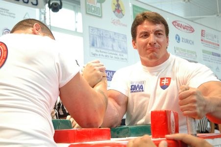 Worlds Italia 2009 Day