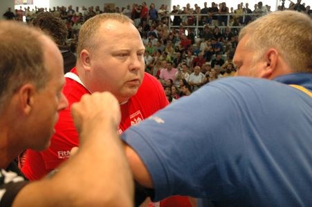 Worlds Italia 2009 Day