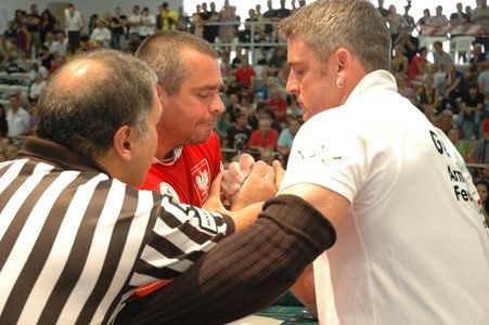 Worlds Italia 2009 Day