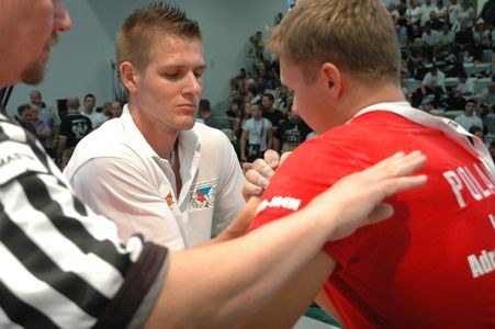 Worlds Italia 2009 Day