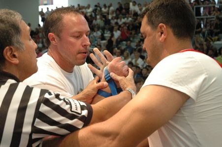 Worlds Italia 2009 Day