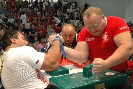 Worlds Italia 2009 Day