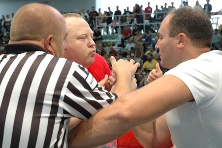 Worlds Italia 2009 Day