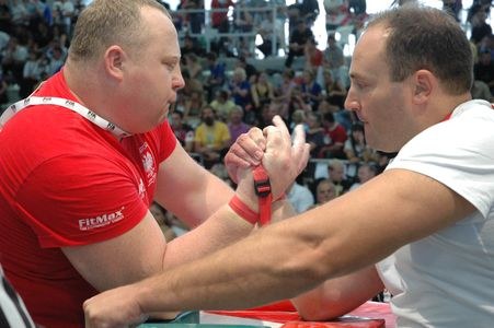 Worlds Italia 2009 Day