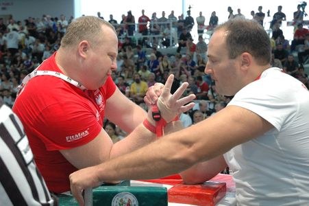 Worlds Italia 2009 Day