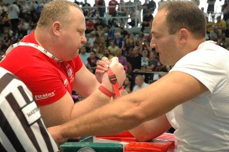 Worlds Italia 2009 Day