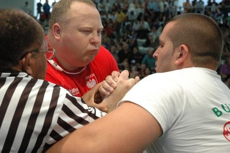 Worlds Italia 2009 Day