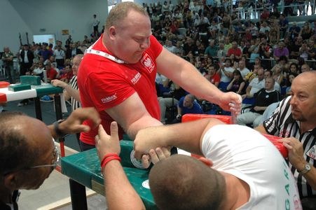 Worlds Italia 2009 Day