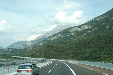 Worlds Italia 2009 Day